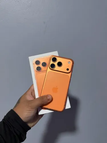 iPhone 17 pro 256gb