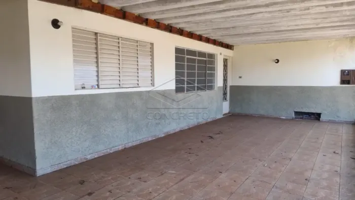 NÚCLEO HABITACIONAL -BARRA BONITA/SP