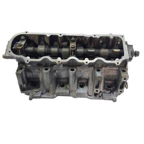 CABEÇOTE FIAT PALIO 1.0 1999 V1791 - P3