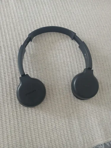 FONE DE OUVIDO PHILIPS TAH1205
