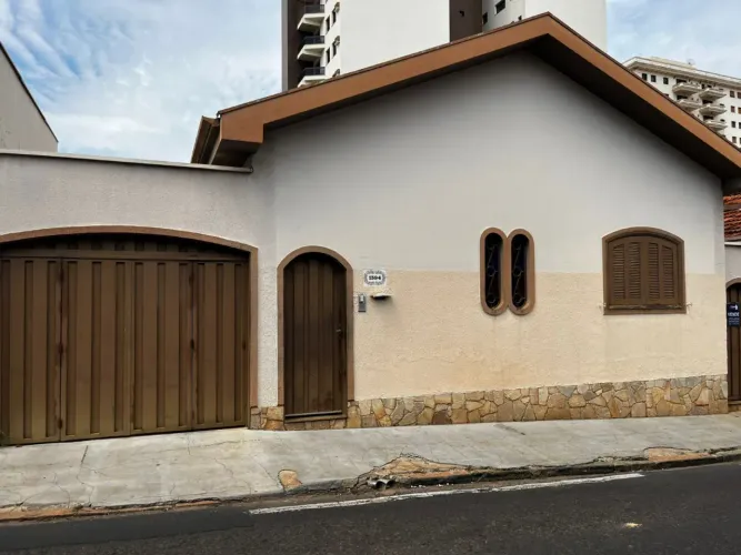 Casa para venda em Vila Flores com 3 quartos, 97m²