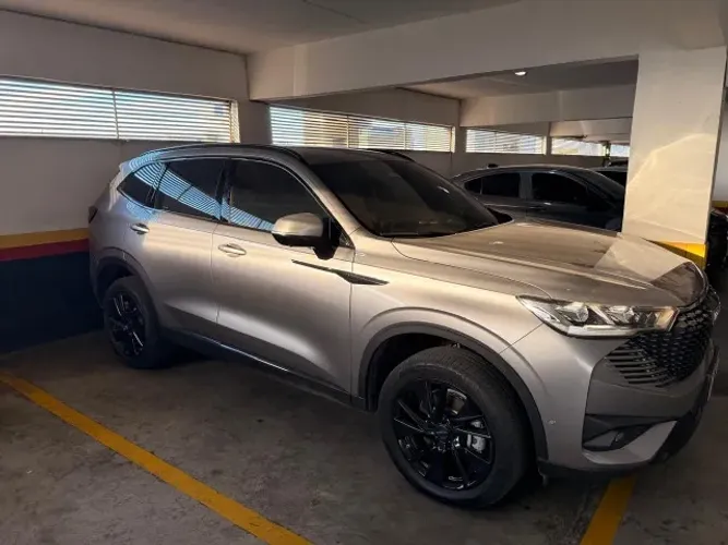 GWM Haval H6 Premium HEV 2025
