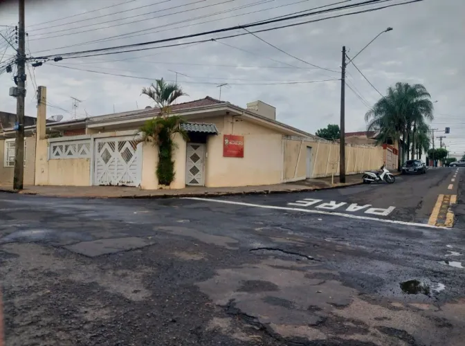 Excelente imóvel jardim Ohara marilia