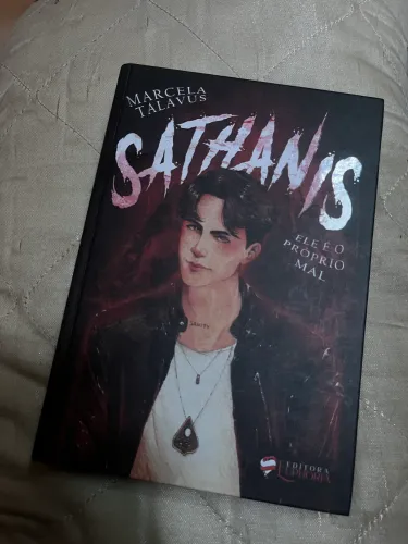 Livros Euphoria