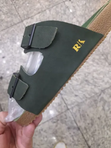 Sandália masculina Reserva veja o catálogo 