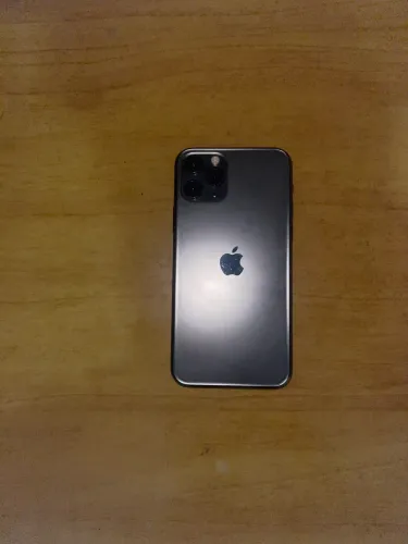 iPhone 11 Pro 