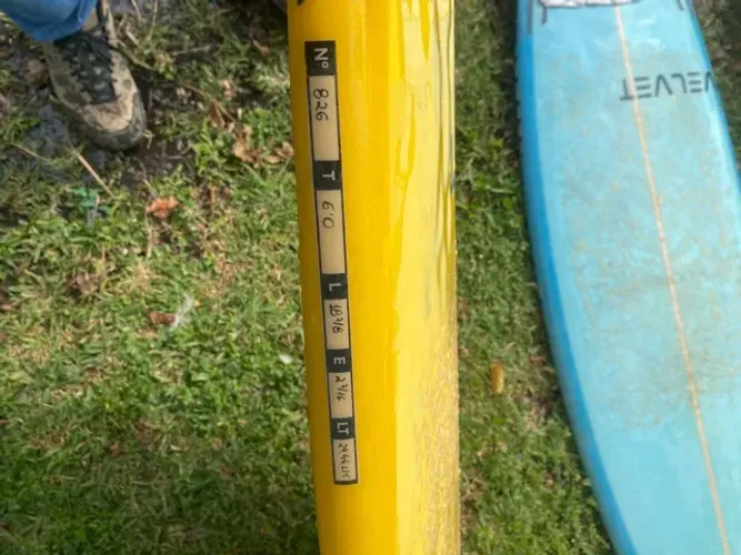 Pranchas de surf RM e Valvet 700 Reais CADA UMA !!!!