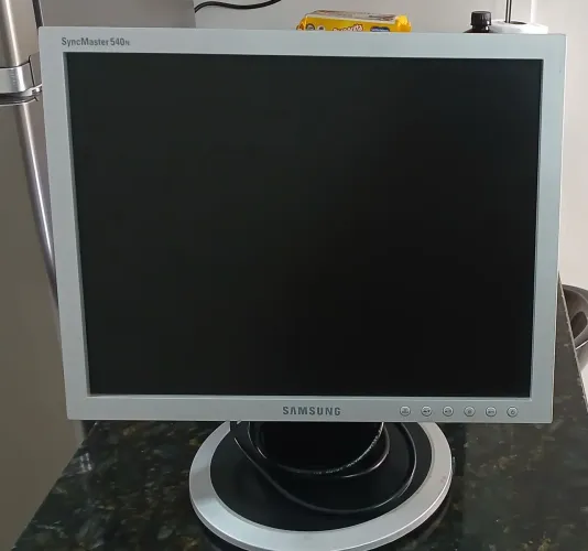 Monitor samsung