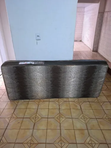 Colchão solteiro Ortobom ortopédico (BAURU) NÃO ENTREGO 