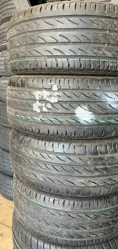 Jogo de pneus 17 baixo 205/40 R17 PIRELLI semi novos ( 205/40/17 )