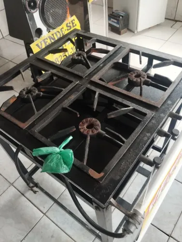Fogão