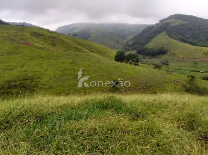 Fazenda à venda com 100 hectares e lazer completo em Lorena, SP.