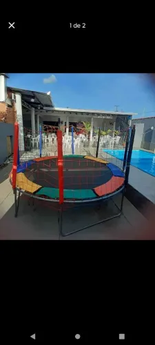 Vendo pula pula
