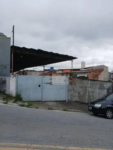 Terreno, 182 m² - venda por R$ 599.000,00 ou aluguel por R$ 5.500,00/mês - Jardim São José