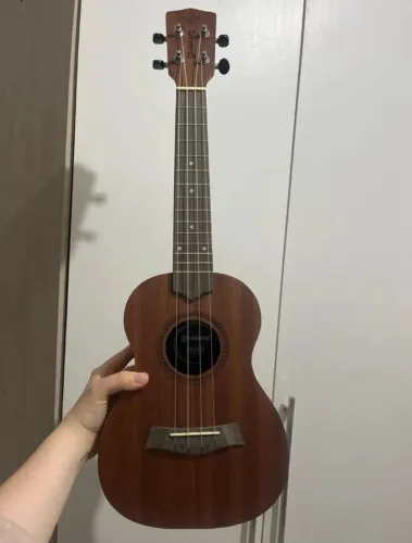 Ukulele Strinberg UK06C