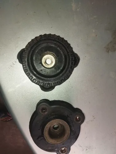 Vendo 2 coxim amortecedor dianteiro original.. Fiat Palio,Strada Mobi