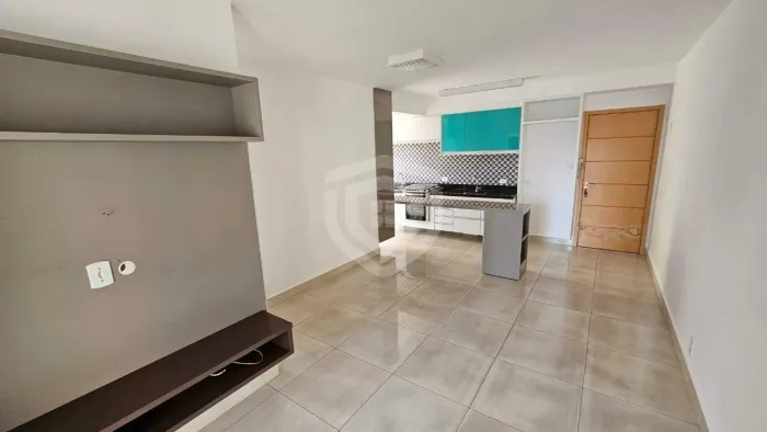 Apartamento Premiatto | 2 Suítes | 2 Banheiros |1 Sala I 1 vaga