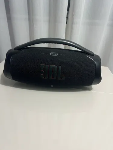 Jbl boombox 3