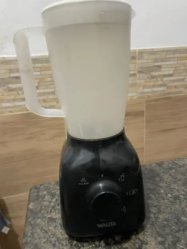 Liquidificador Philips Walita