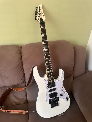 Guitarra Ibanez RG350dx