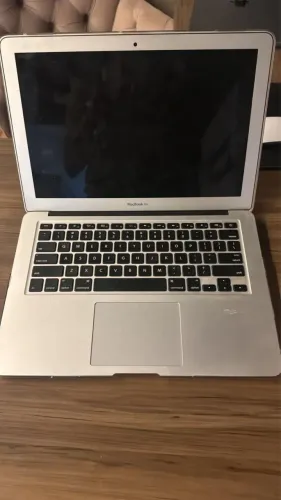 MacBook Air 13? Intel Core i5 | 8GB RAM | Excelente Estado