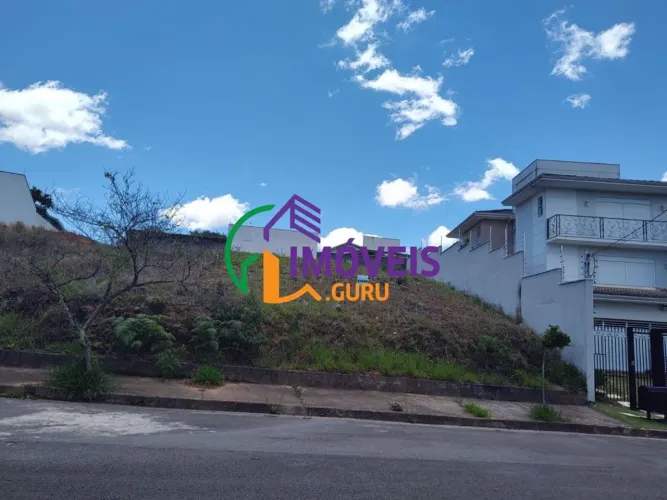 TERRENO - JARDIM EUROPA - MG