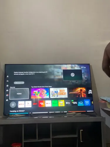 Tv 65 polegadas