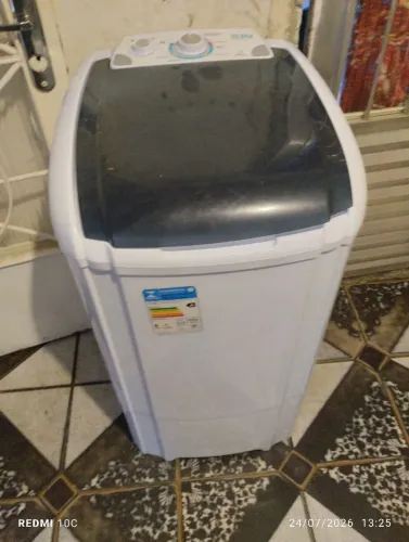 tanque Britânia 20,6
