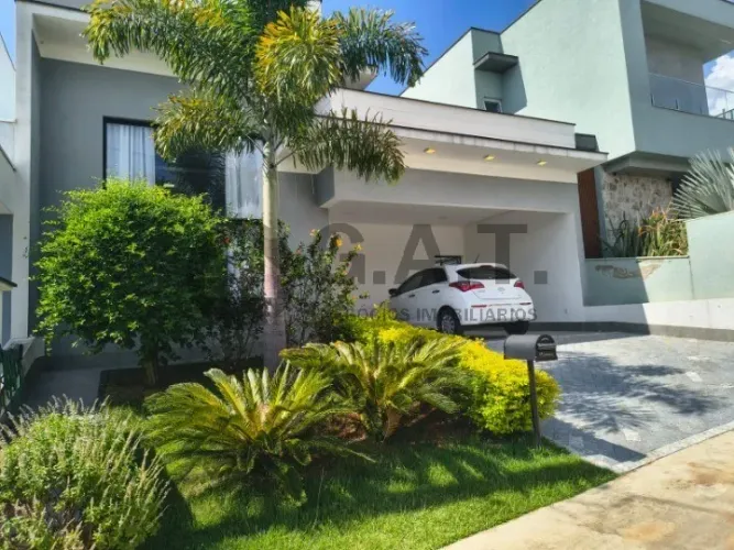 Casa em condomínio no Parque Ibiti Reserva: 3 quartos, 3 suítes, 2 salas, 1 banheiro, 4 va