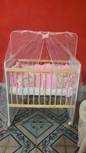 BERÇO BARATO
