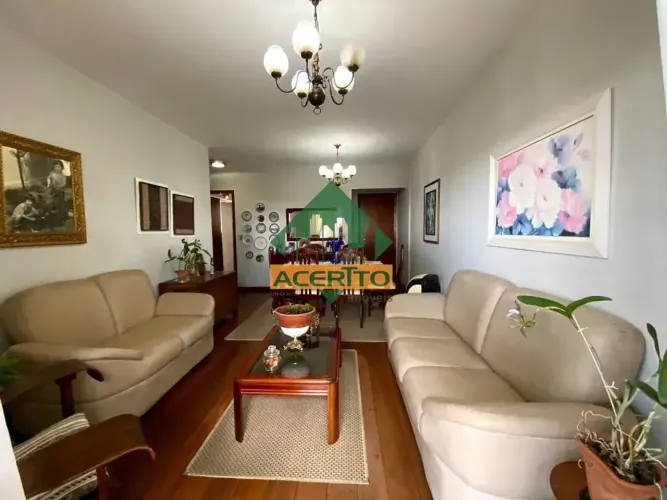 Apartamento com 2 dormitórios à venda, 97 m² por R$ 400.000,00 - Centro - Birigüi/SP