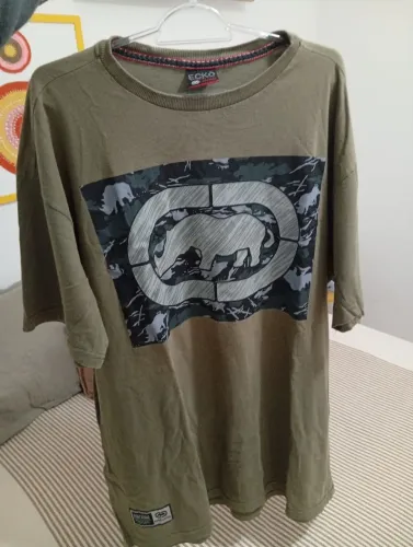 Camisa Ecko 2gg (Original)