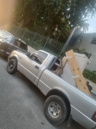 Frete/mudanças/transporte 