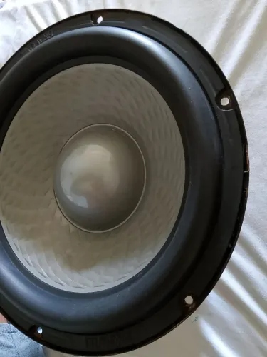 Bravox ( peito de moça 12")