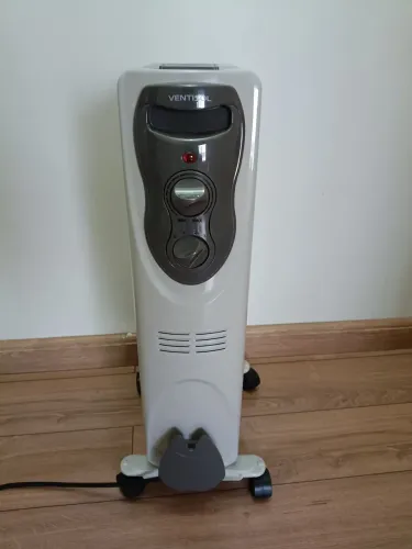 Aquecedor a Óleo Ventisol