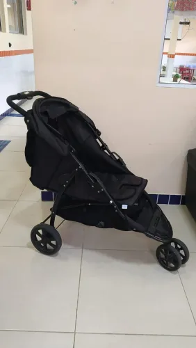 Carrinho de Bebê Galzerano
