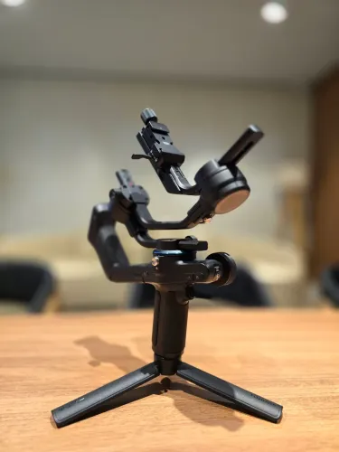 Gimbal Scorpion C.