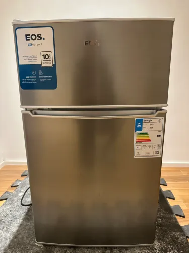 Frigobar EOS ice compact 