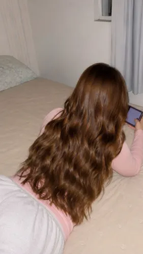 Cabelo humano