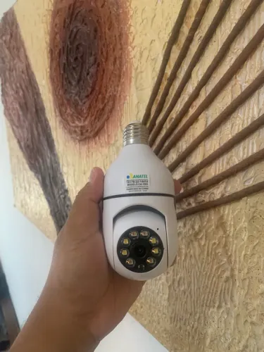 Camera de segurança