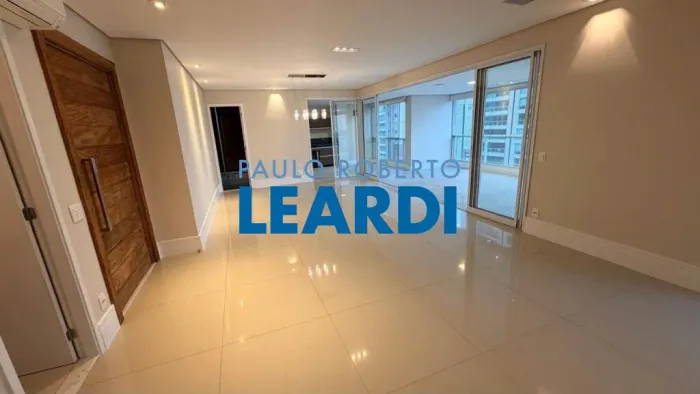 APARTAMENTO - VILA LEOPOLDINA - SP