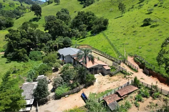 Sítio Tijuco Preto | a venda em Santa Rita de Caldas MG