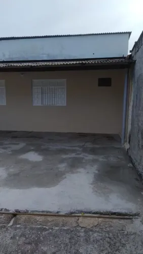 Casa conceição da barra aluguel