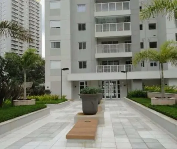 Merlot Jardim Sul - Lindo condominio novo e completo com varanda gourmet, colado ao shoppi