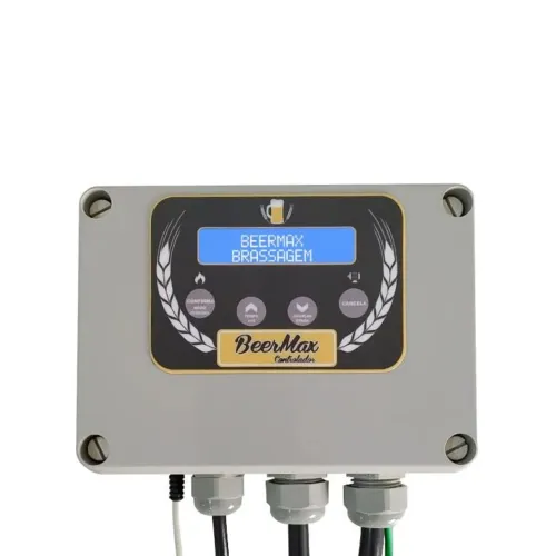 Controlador automático beernax