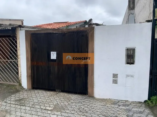 Casa com 2 dormitórios à venda, 78 m² por R$ 550.000,00 - Parque Suzano - Suzano/SP