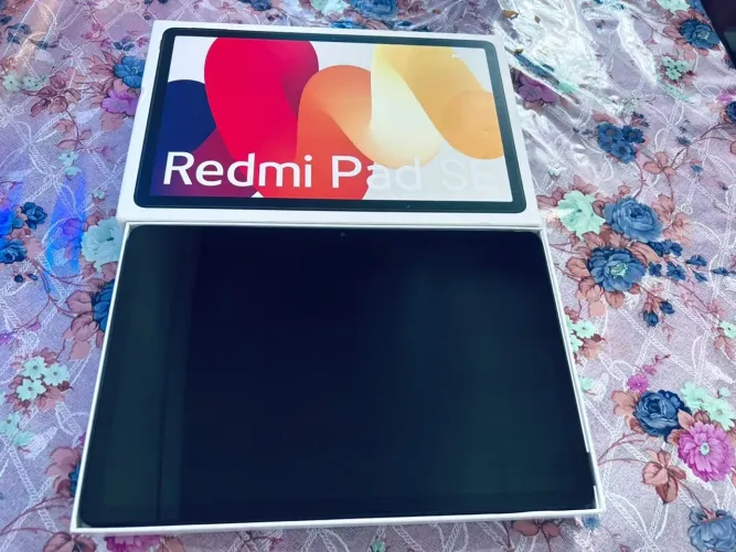 Tablet REDMI PAD SE