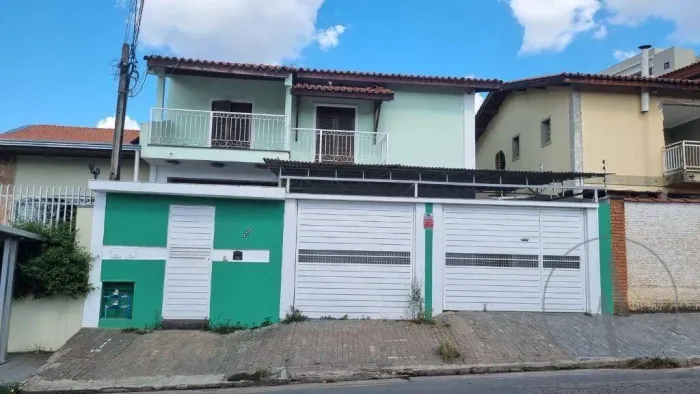 Casa à venda no Jardim América- Sorocaba/SP