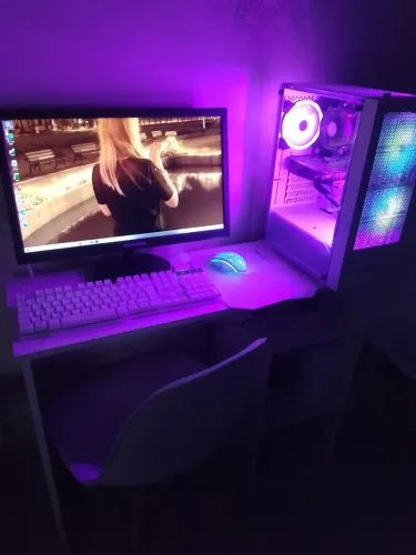 Pc gamer 