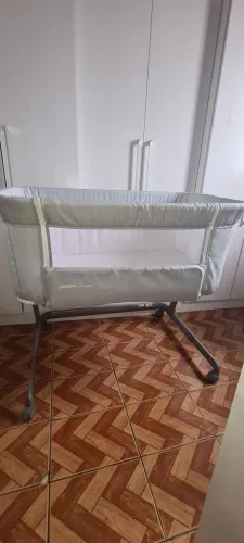 Berço Slim COSCO